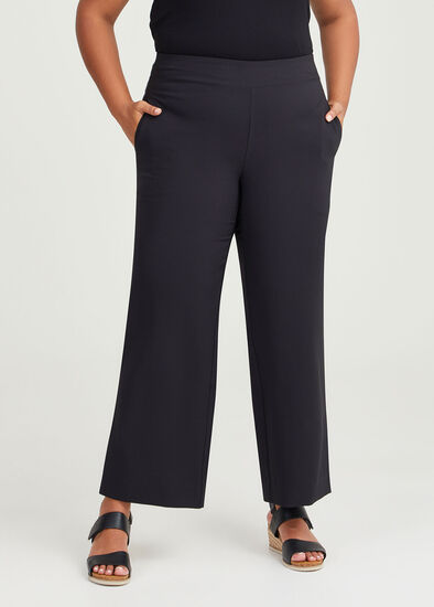Buy WorldCare® Long Pants Legging Control Panties Fitness Bodyshape Shaper  Slim Super Stretch Capris Trouser Pant Women Color Black 1 Size S55920