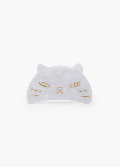 Cat Hair Clip