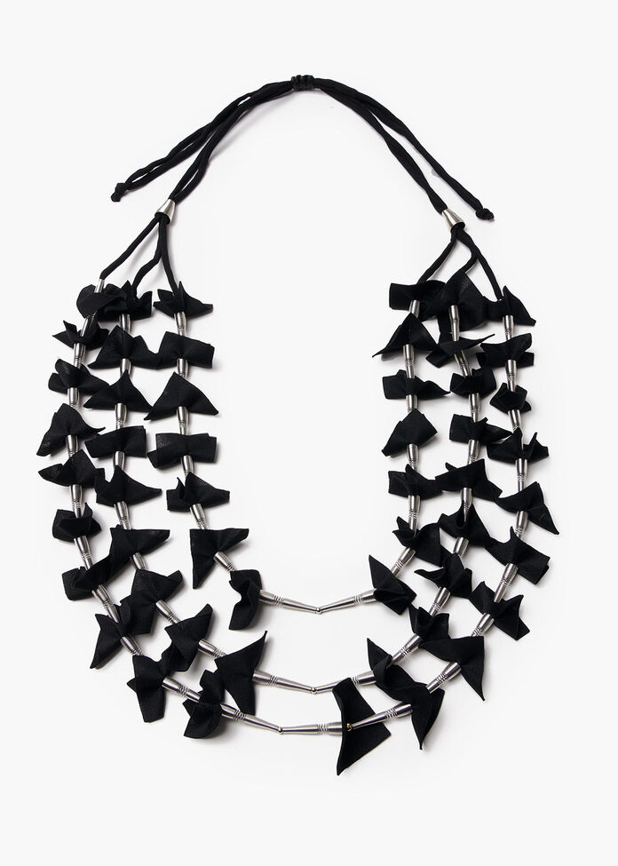 Ladies Day Necklace, , hi-res