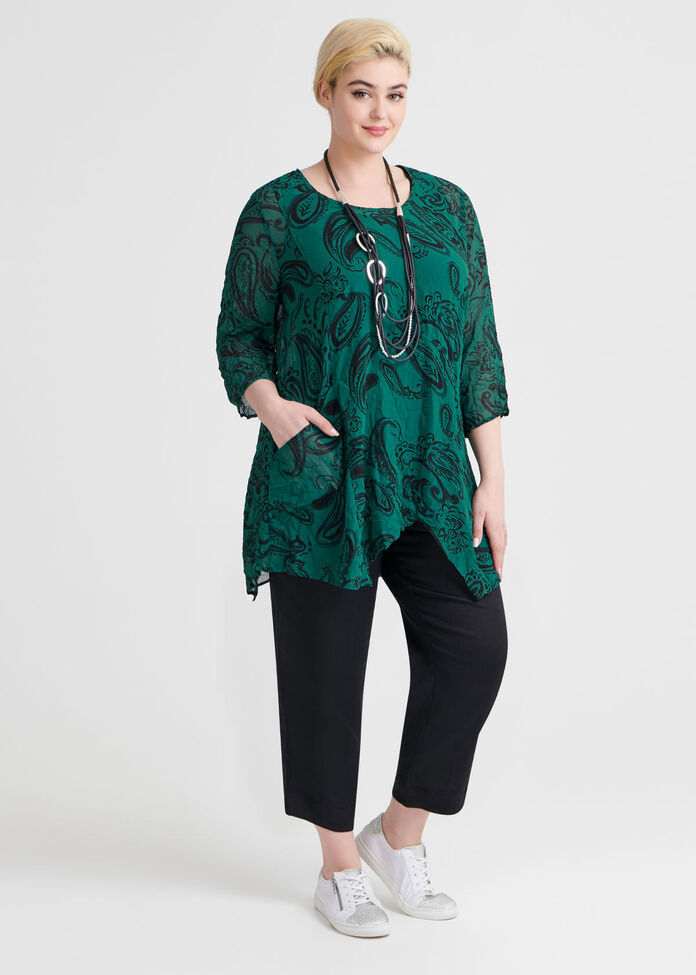 Forage Top, , hi-res
