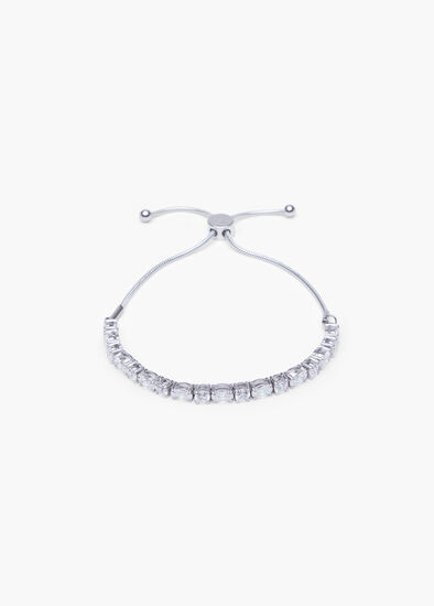 Diamante Tennis Bracelet