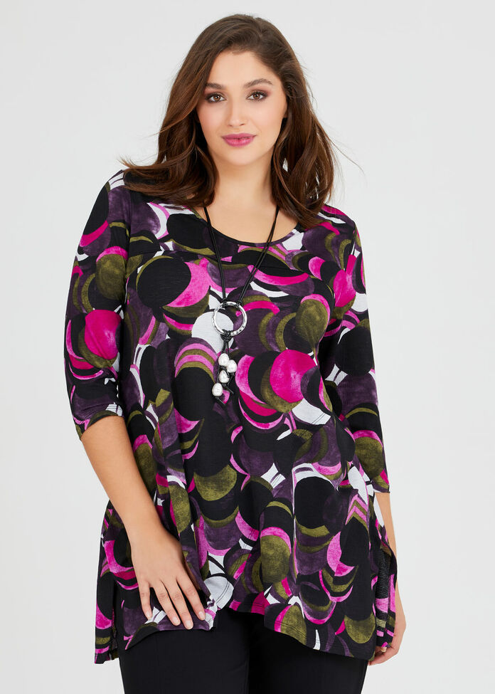 Eclipse Tunic, , hi-res