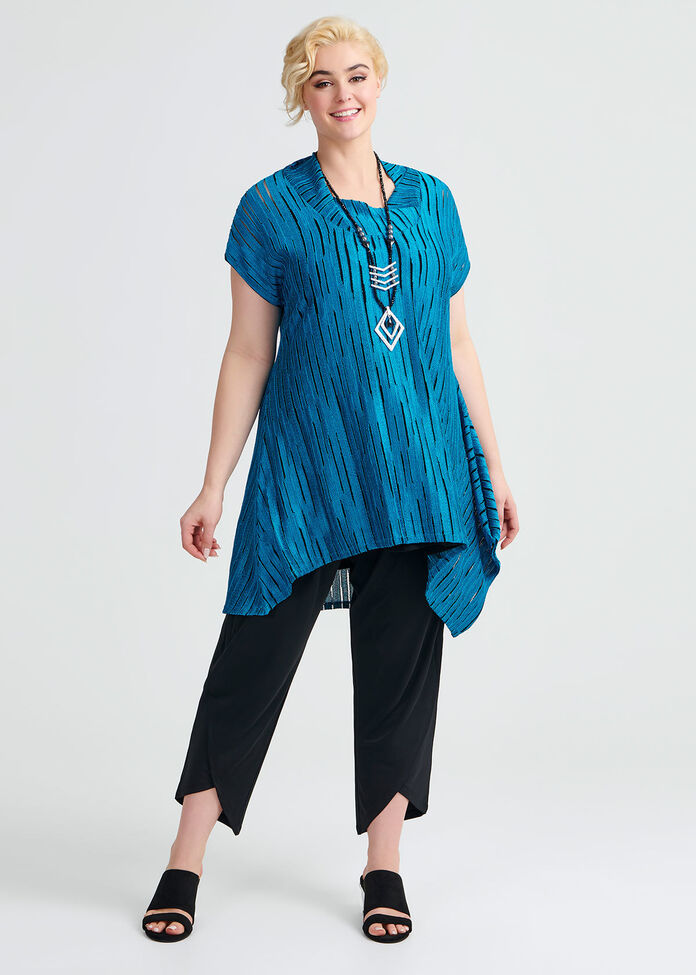 Finish Line Tunic, , hi-res