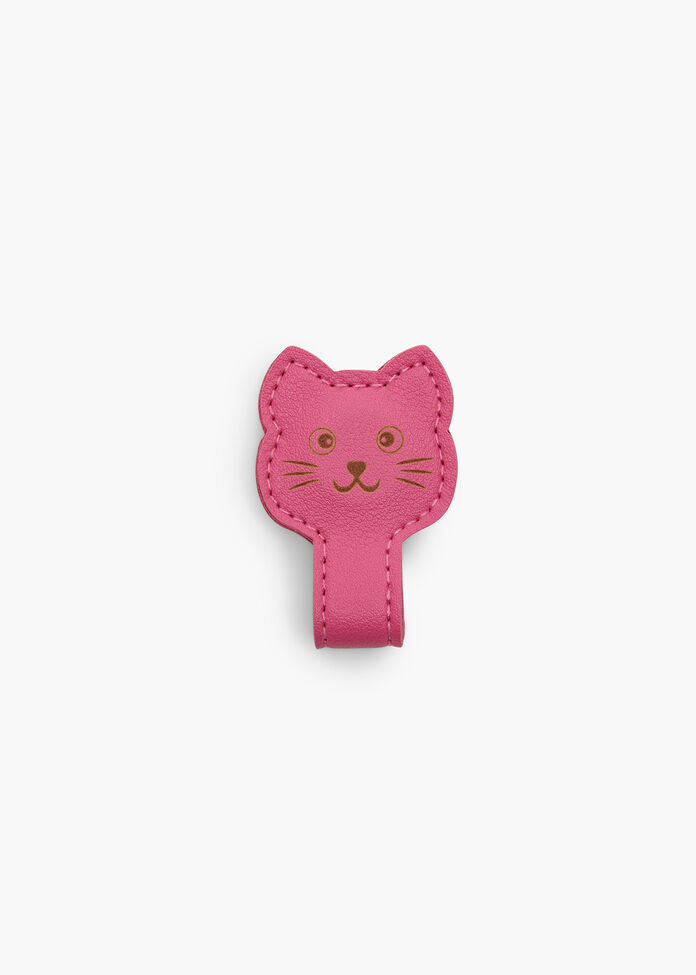 Cat Magnetic Bookmark, , hi-res