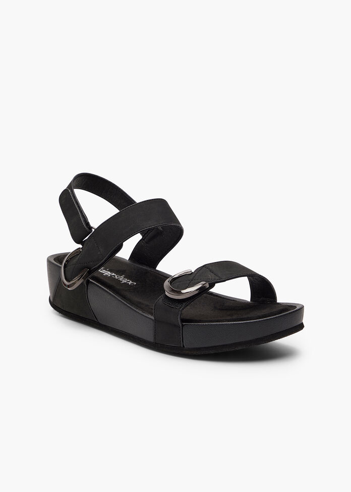 Julijana Adjustable Sandal, , hi-res