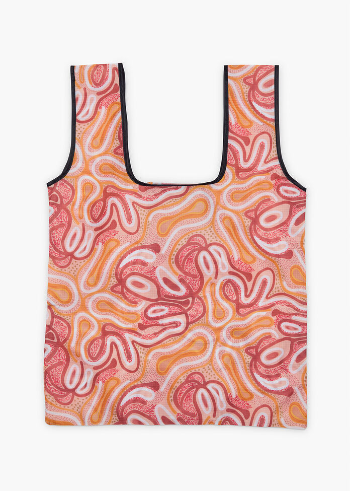 Elverina Garbara Shopper Bag, , hi-res