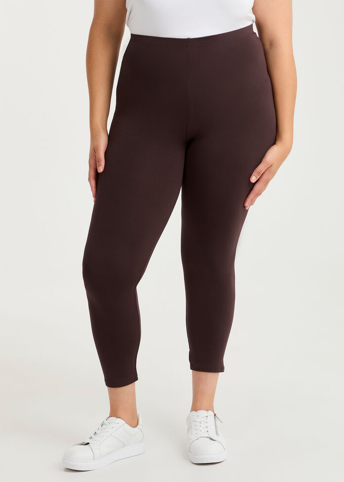 Bamboo Breezy 7/8 Legging, , hi-res