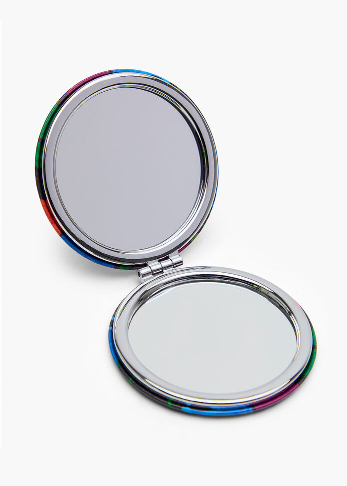 Tropical Compact Mirror, , hi-res
