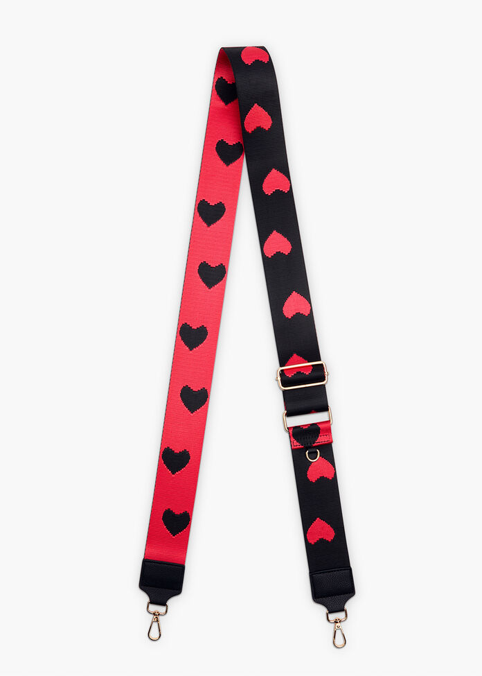 Adjustable Bag Strap, , hi-res