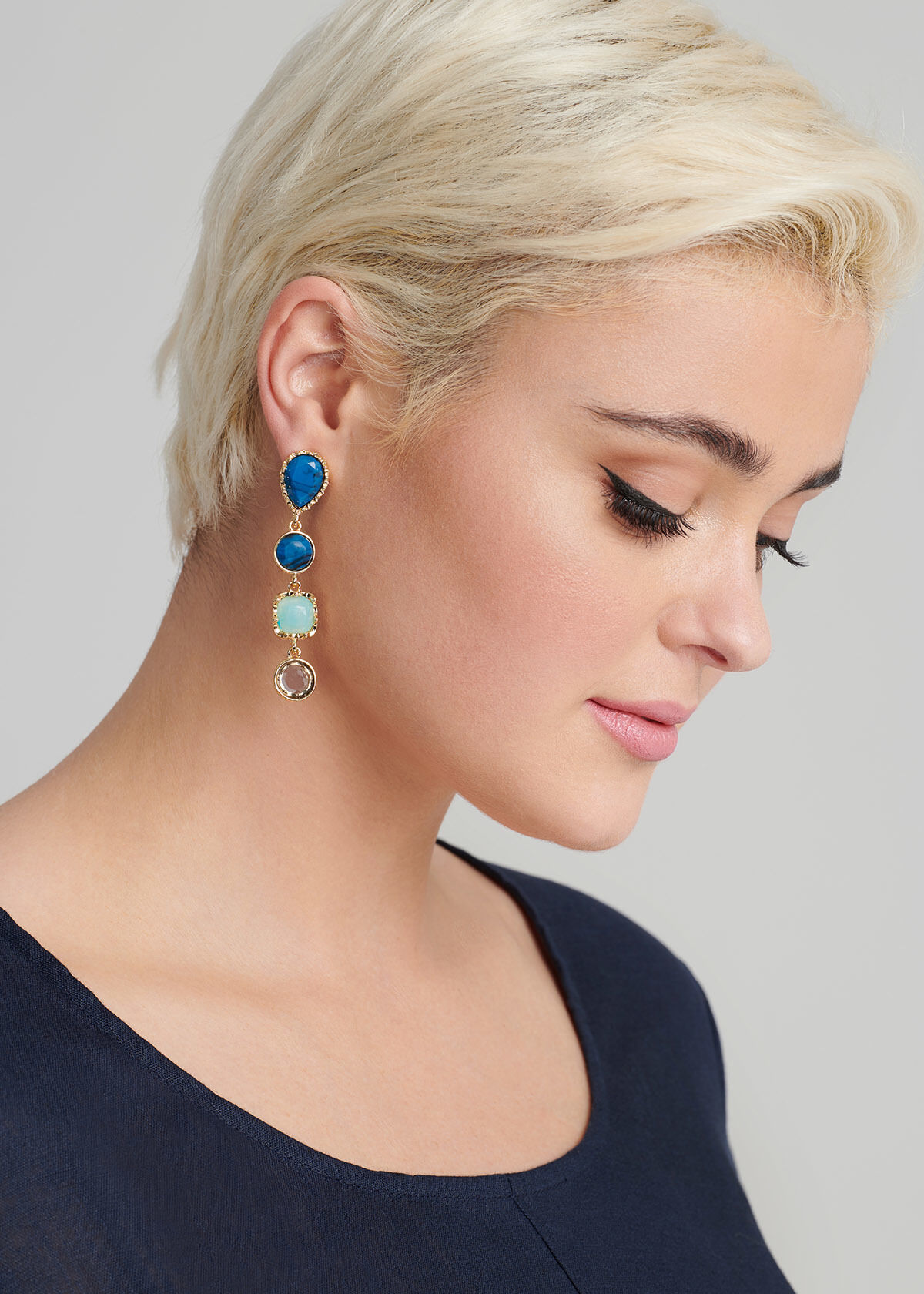 Precious Earrings