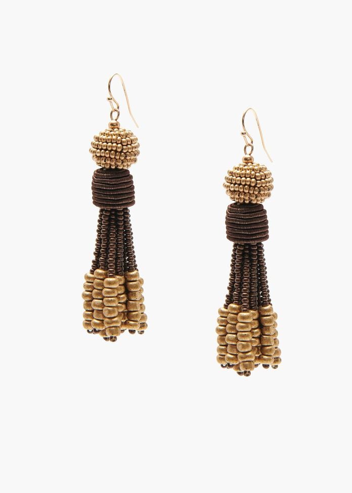 The Nomad Earrings, , hi-res