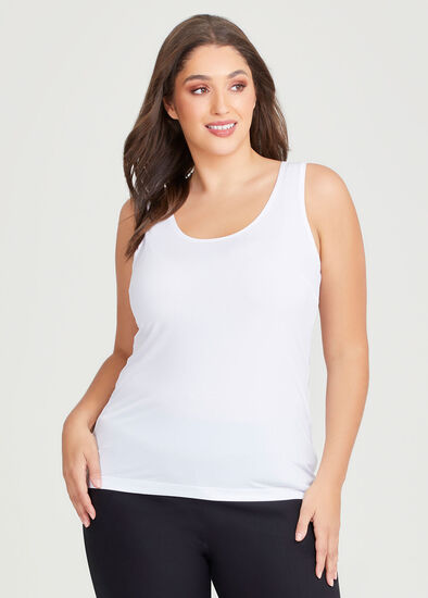 Plus Size Luna Base Cami
