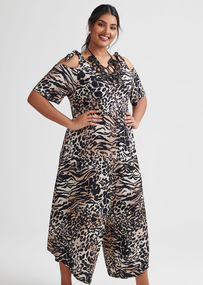 Sunset Essential Jumpsuit, , hi-res