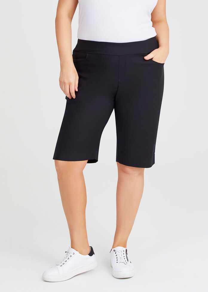 Editorial Everyday Short, , hi-res