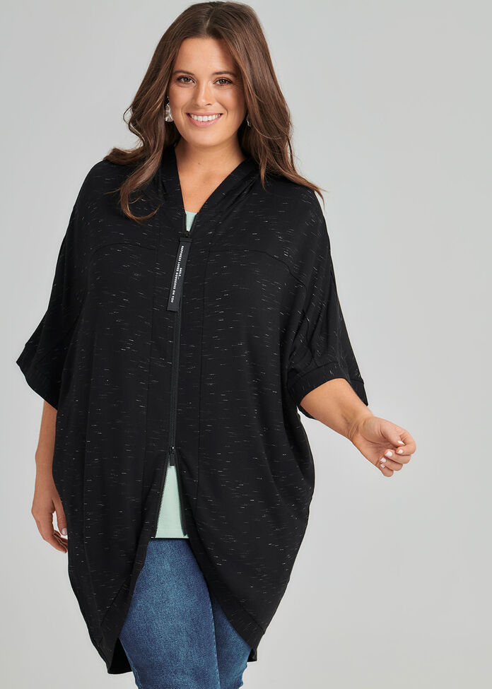 Cocooning Jacket, , hi-res
