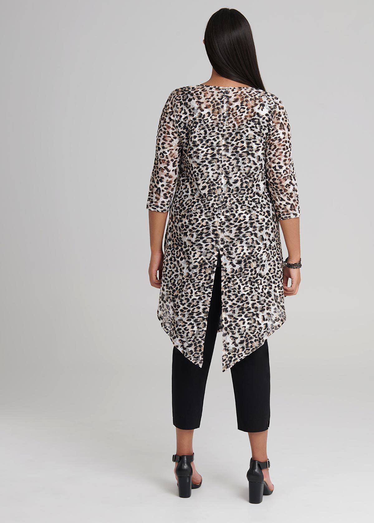 Impala Lace Tunic Impala Lace Tunic