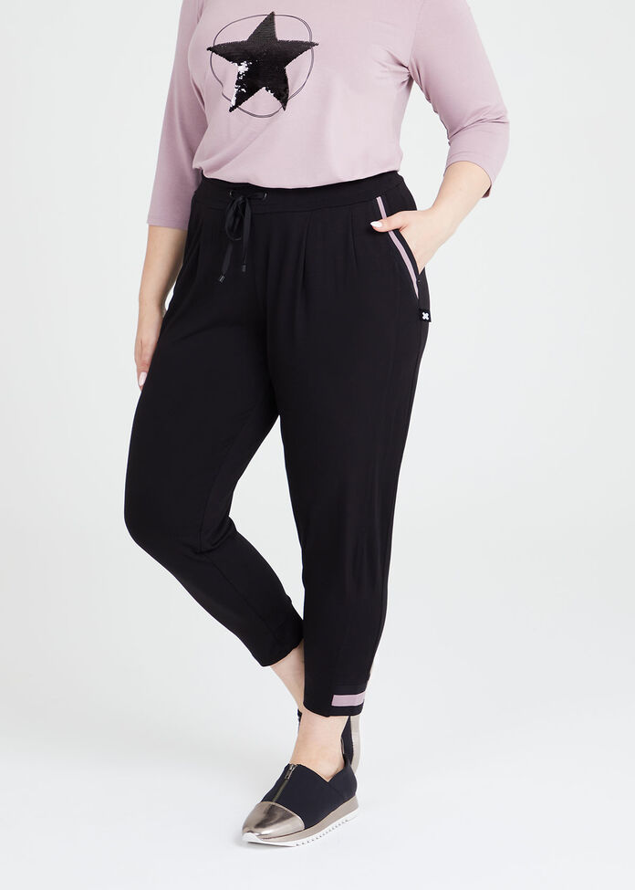Speculate Natural Pant, , hi-res