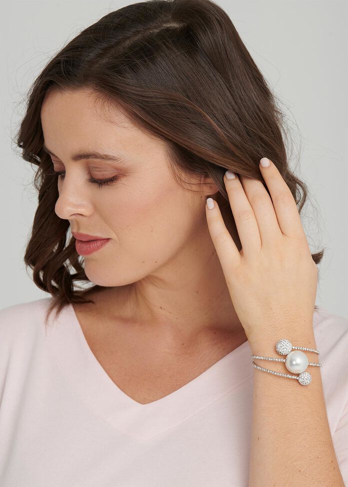 Glowing Bubble Bracelet, , hi-res