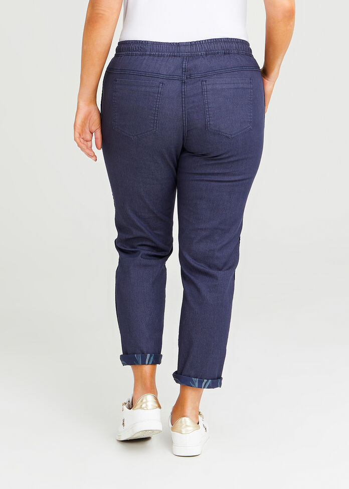 Jogger Jeans