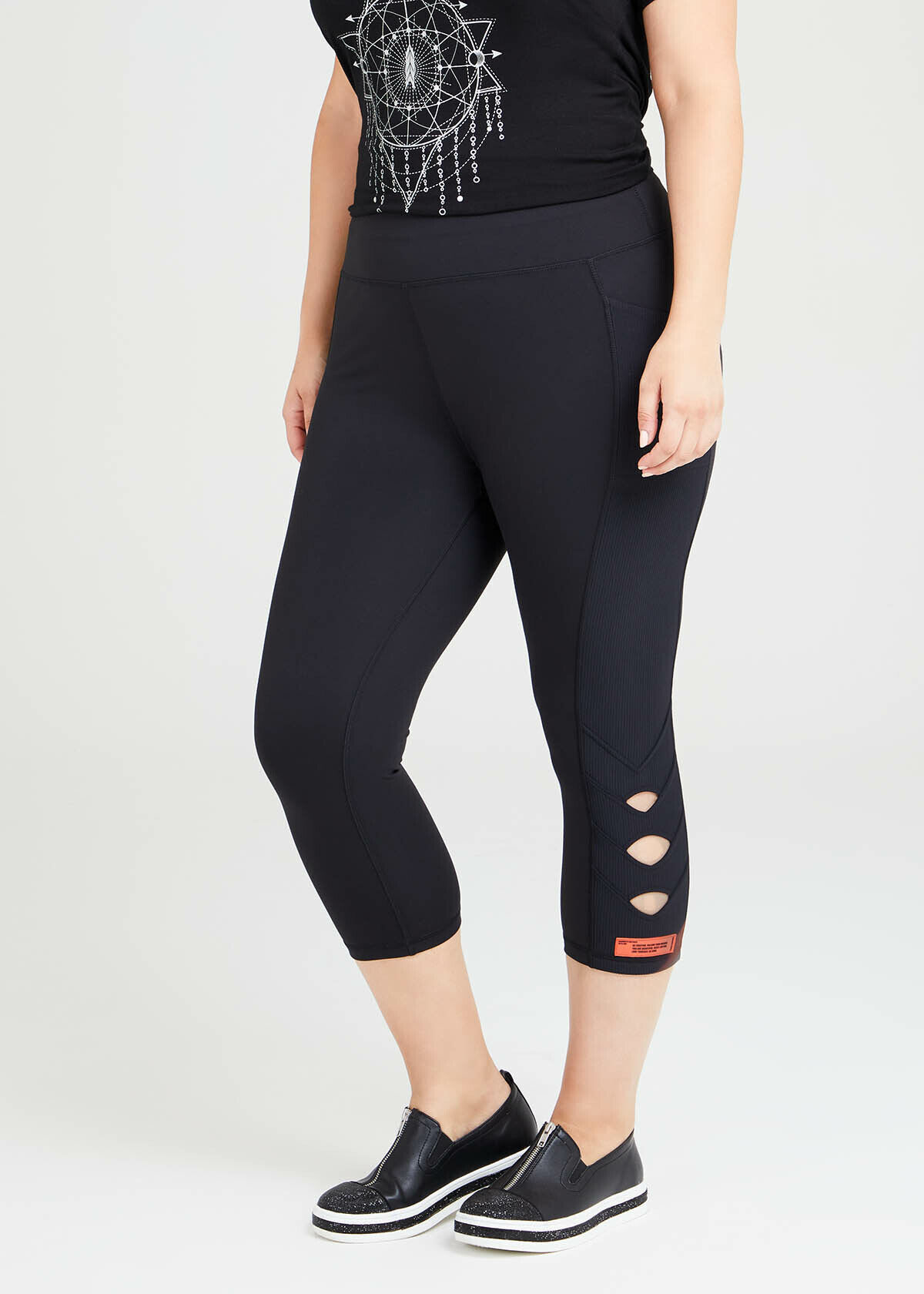 active leggings nz