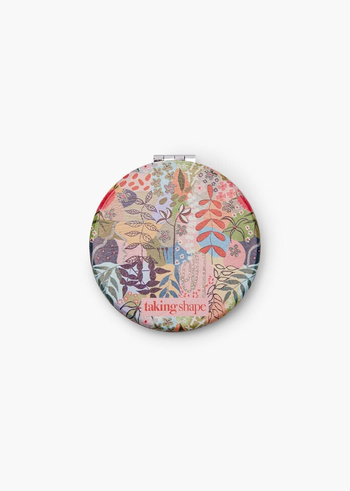 Joan Blond Compact Mirror, , hi-res