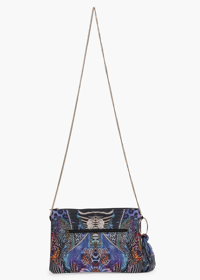 Shop Ring Scarf Clutch Bag Accessories Taking Shape AU