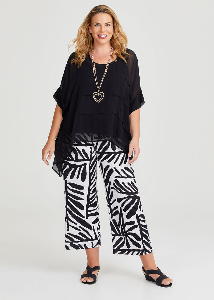 Ceres Pant, , hi-res