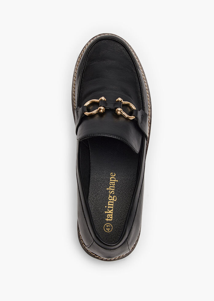 Trim Loafer, , hi-res