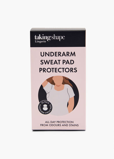 Underarm Sweat Pad Protectors