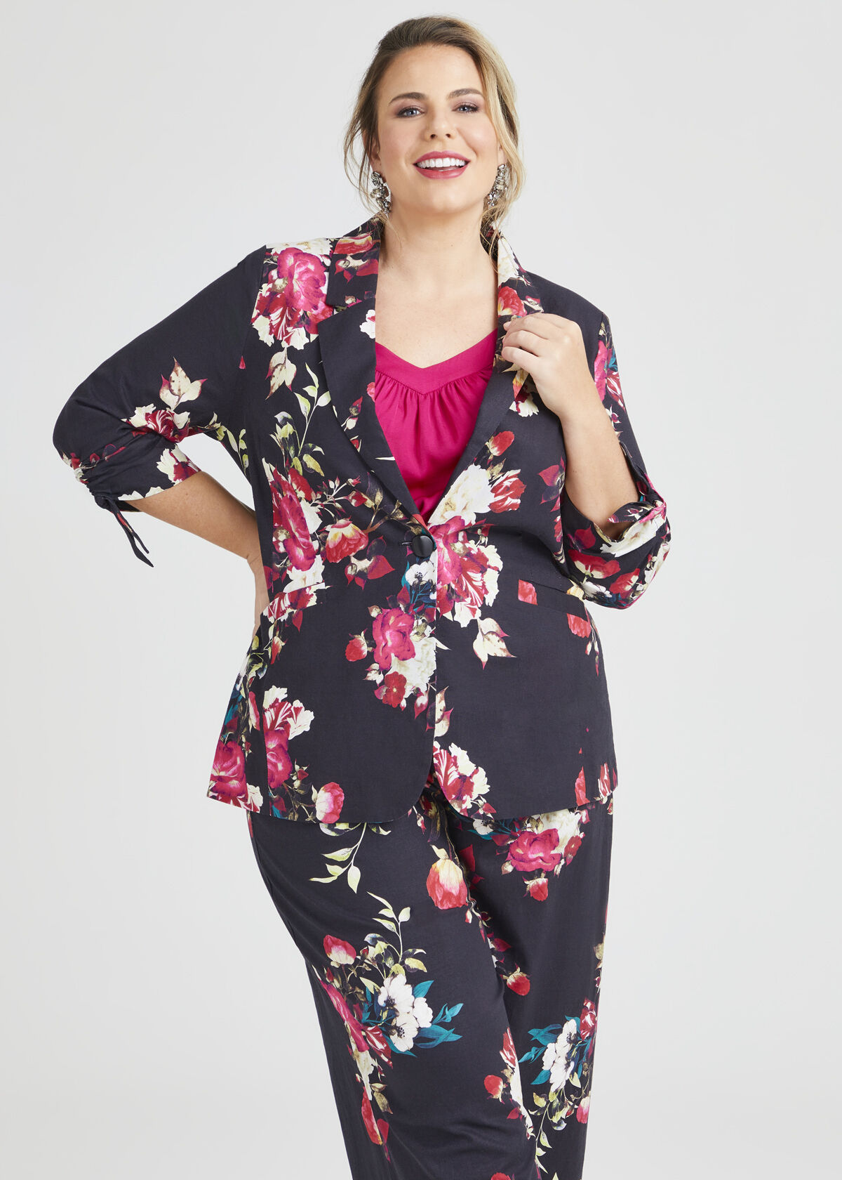 Ladies evening jackets australia Clearance