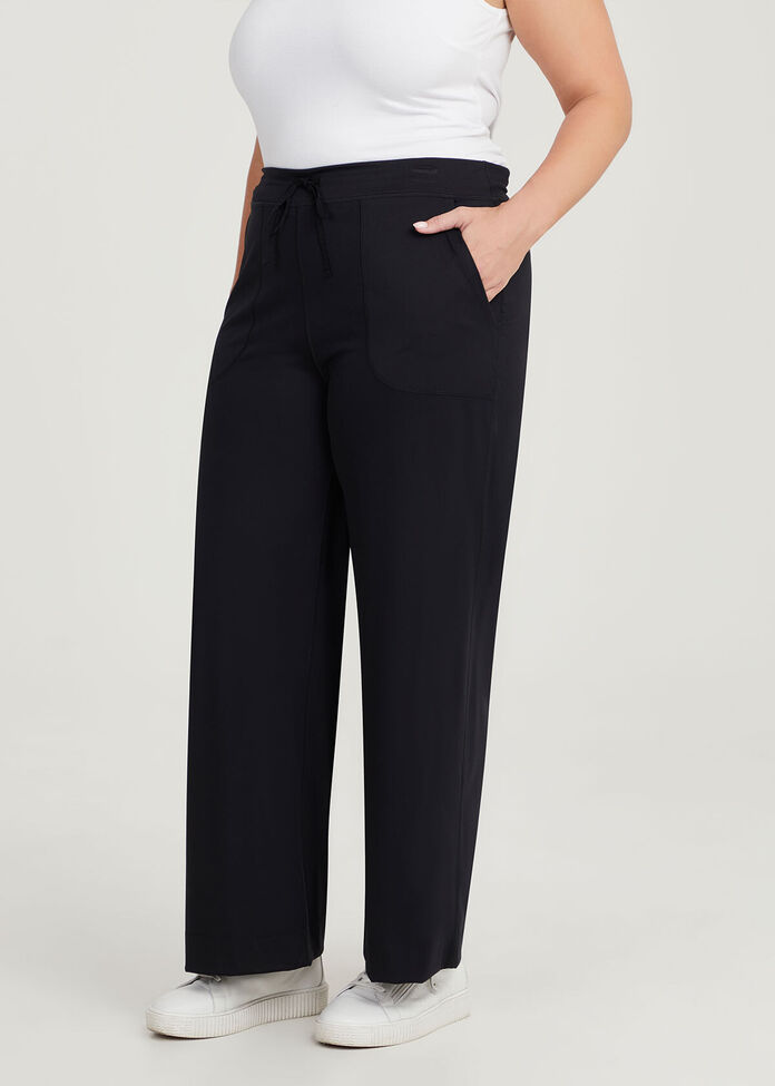 Cloud Touch Yoga Pant, , hi-res