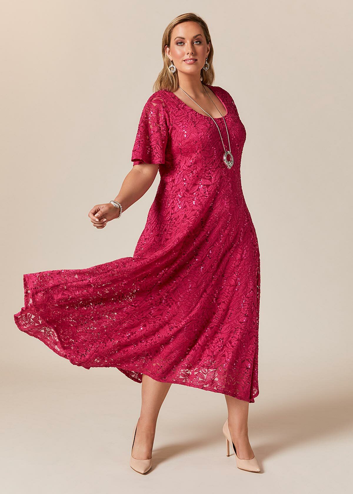Taking clearance shape dresses