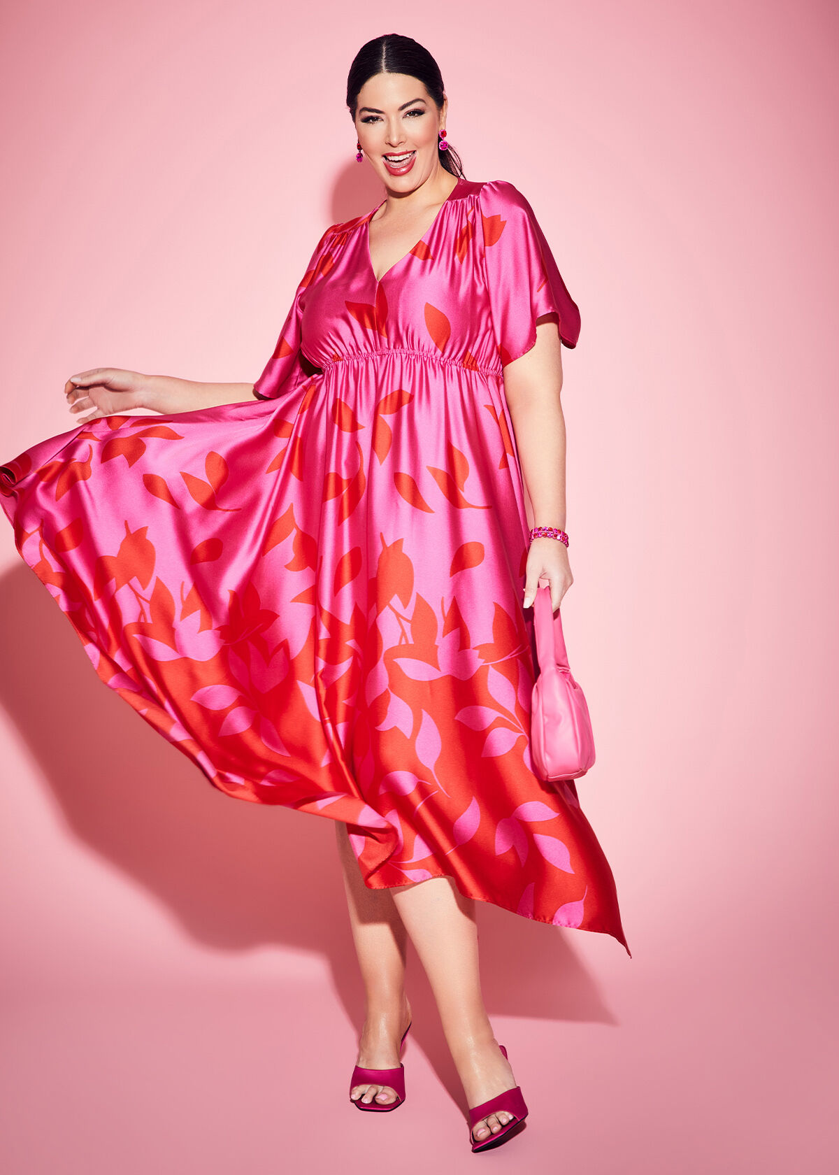 Sale Curve Clothing Plus Size Sales Australia Taking Shape AU