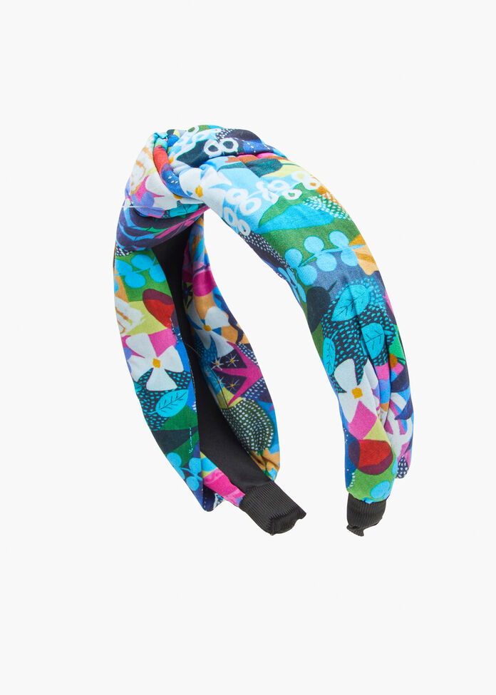 Joan Blond Headband, , hi-res