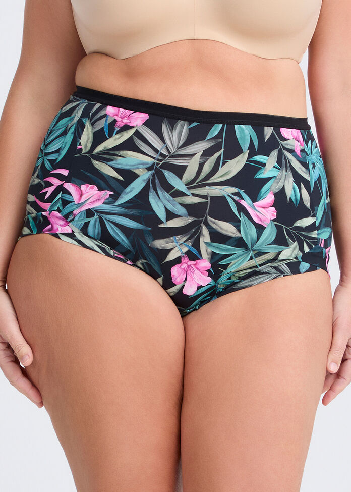 2 Pack Micro Full Briefs, , hi-res