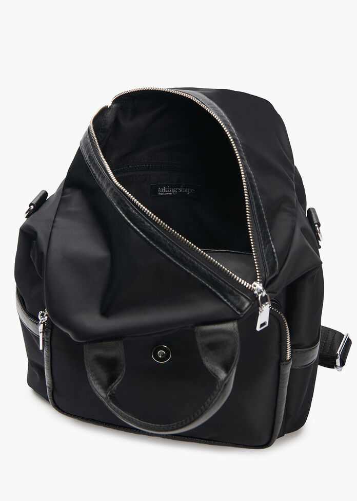 Voyager Convertible Backpack, , hi-res
