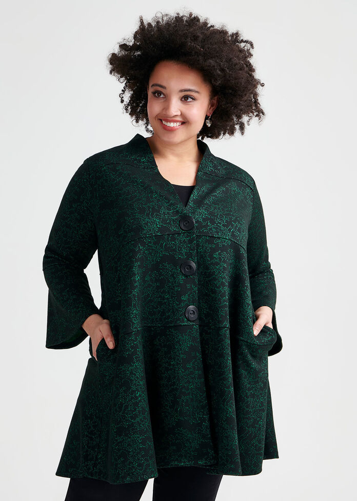 Tatiana Jacket, , hi-res