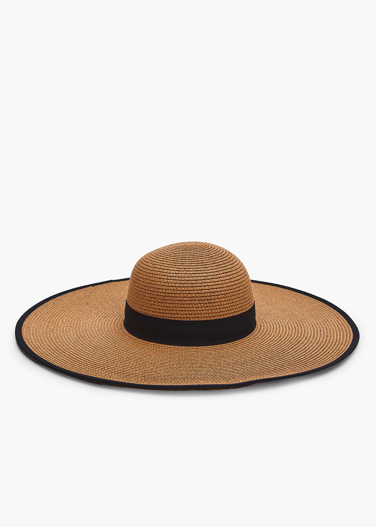 Black floppy hat australia discount
