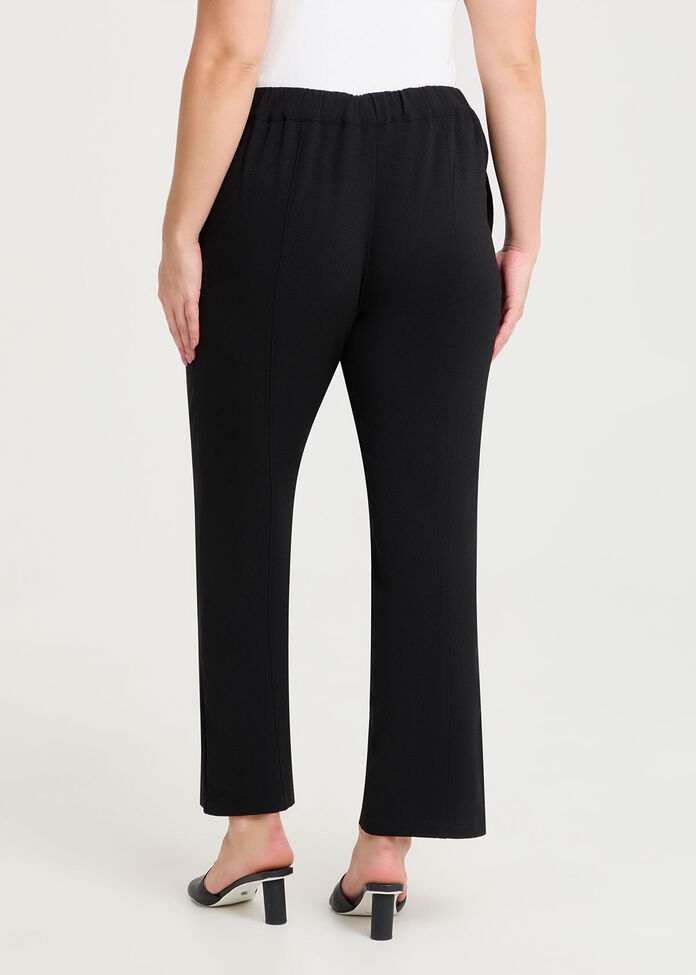 Melba Suit Straight Leg Pant, , hi-res