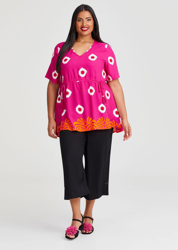 Natural Alfresco Top, , hi-res