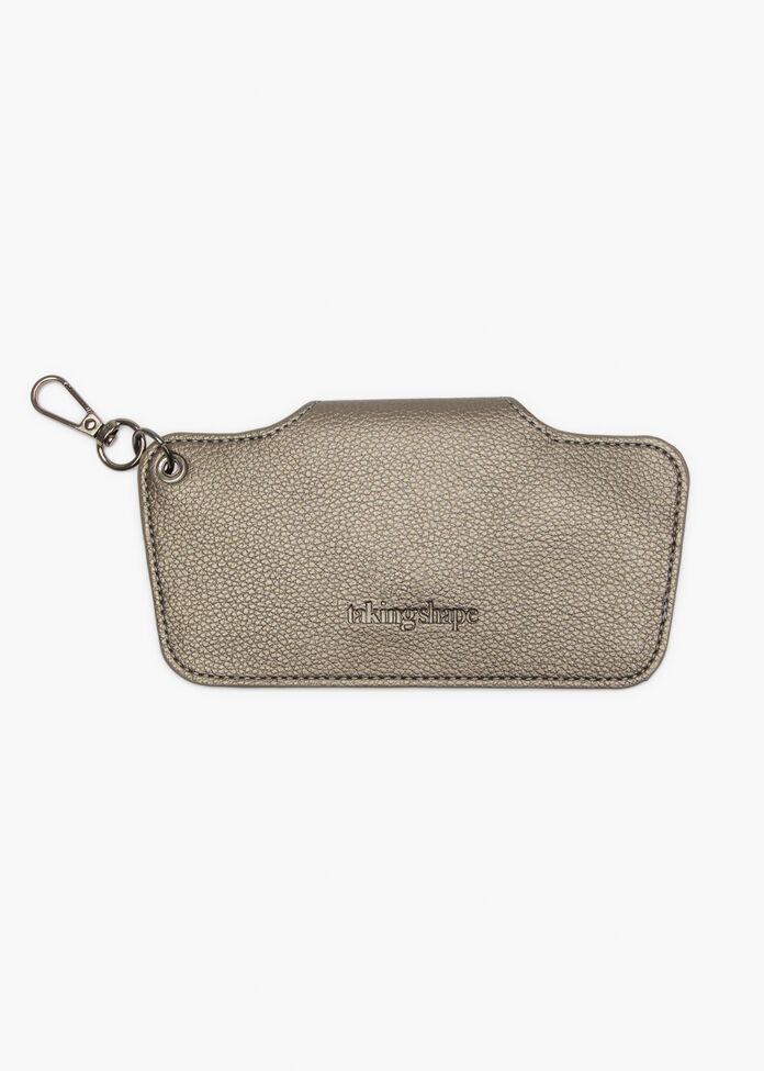 Glasses Case Clip On, , hi-res