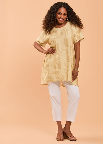Plus Size Tulip Evoke Outfit