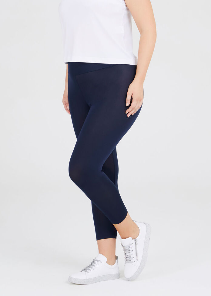 Integra 7/8 Legging, , hi-res