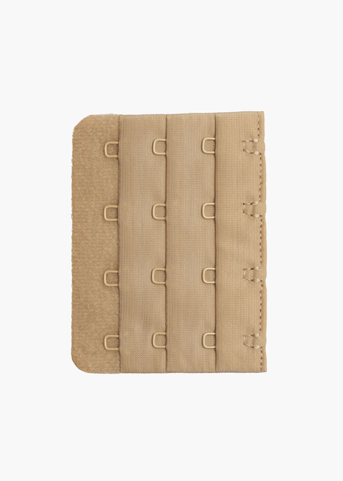 Bra Extender 4 Clips, , hi-res