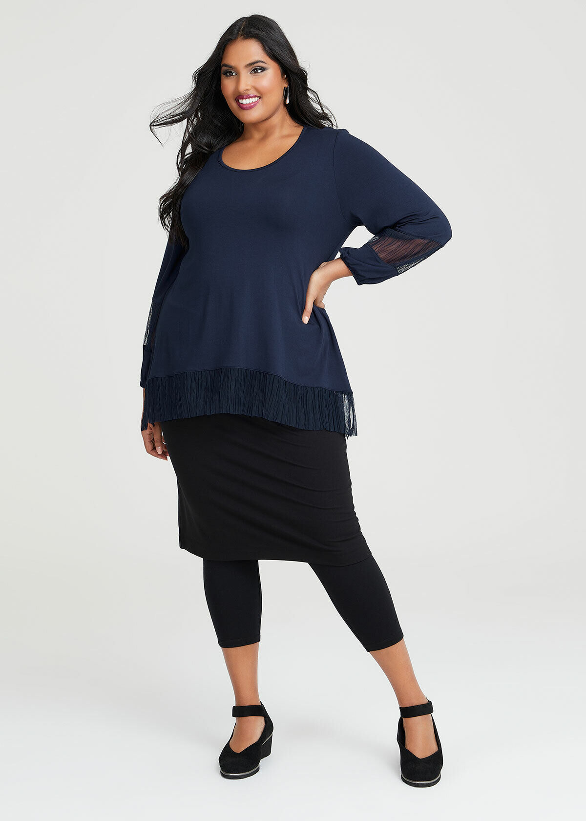Bamboo skirt leggings shop