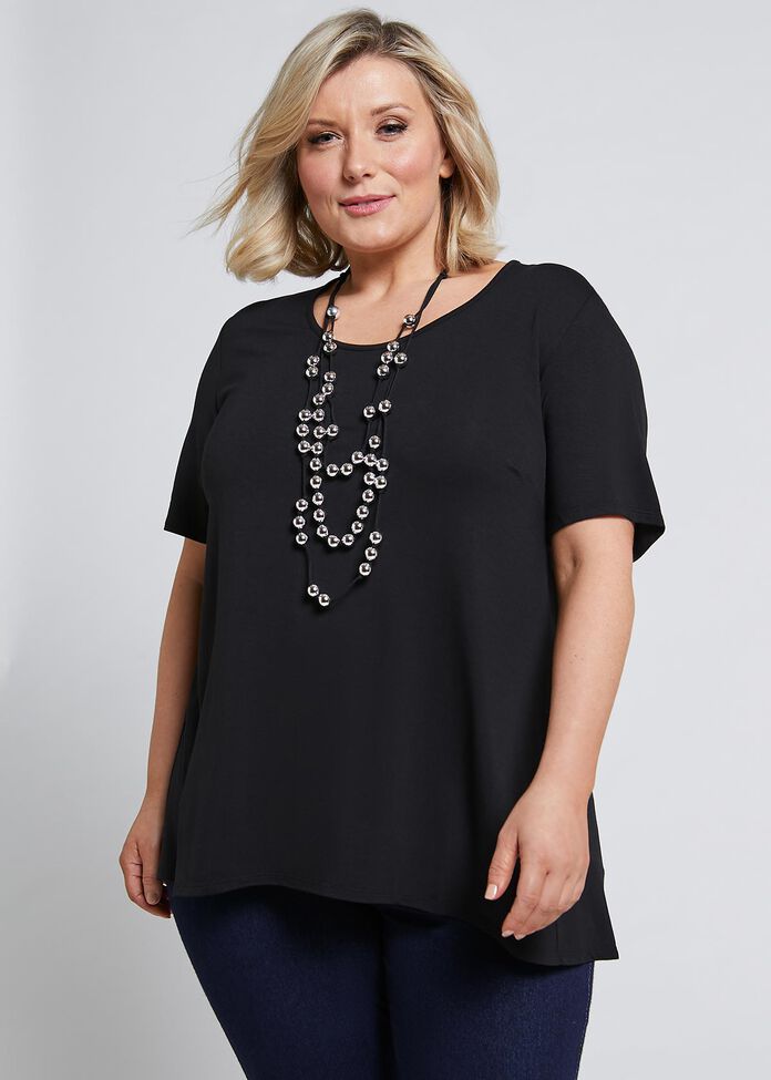 Kore Everyday Top, , hi-res