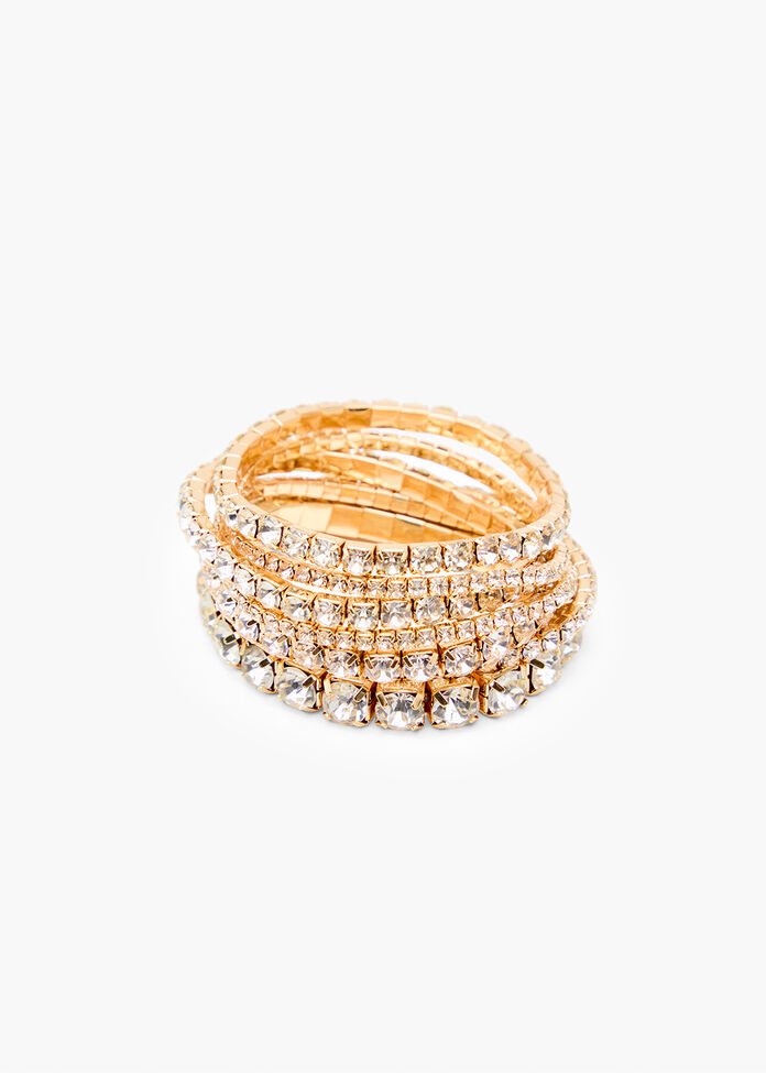 Diamante Bracelet, , hi-res