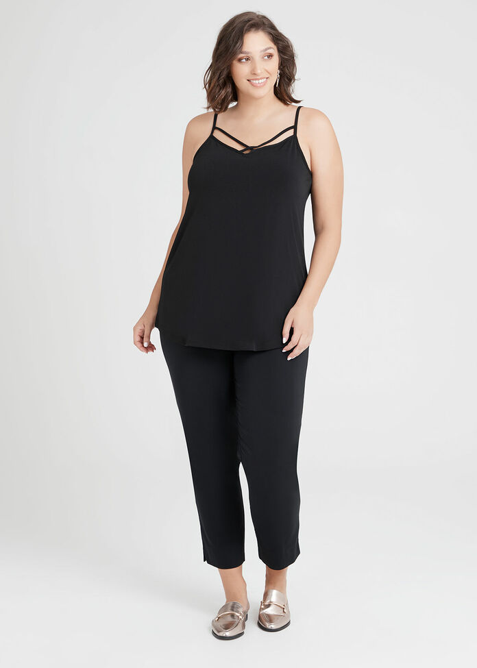 Magic Slim Leg Pant, , hi-res