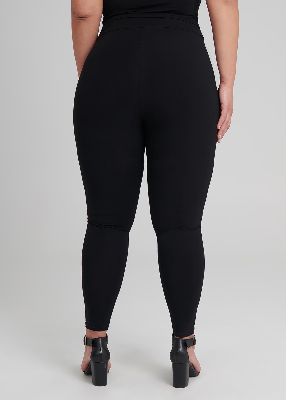 Shop Bamboo Full Length Legging in