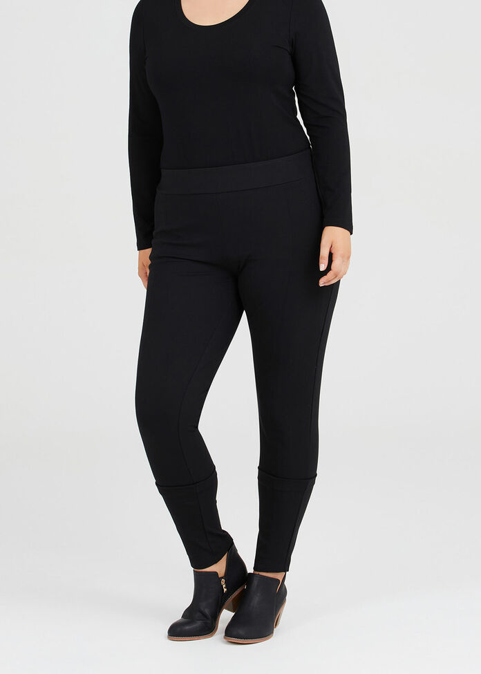 Ponti Commotion Pant, , hi-res